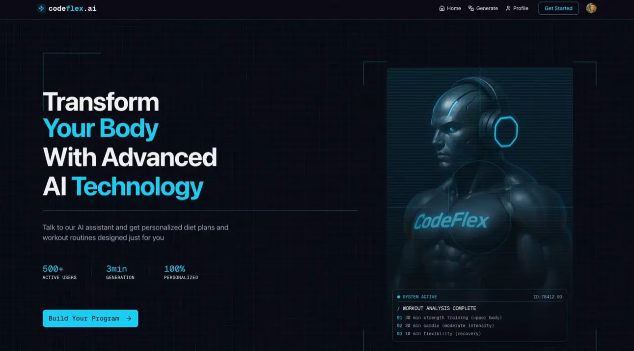 Codeflex