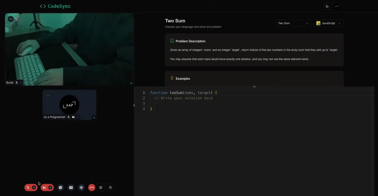 CodeSync